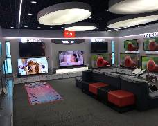 武汉唐家墩国美旗舰店