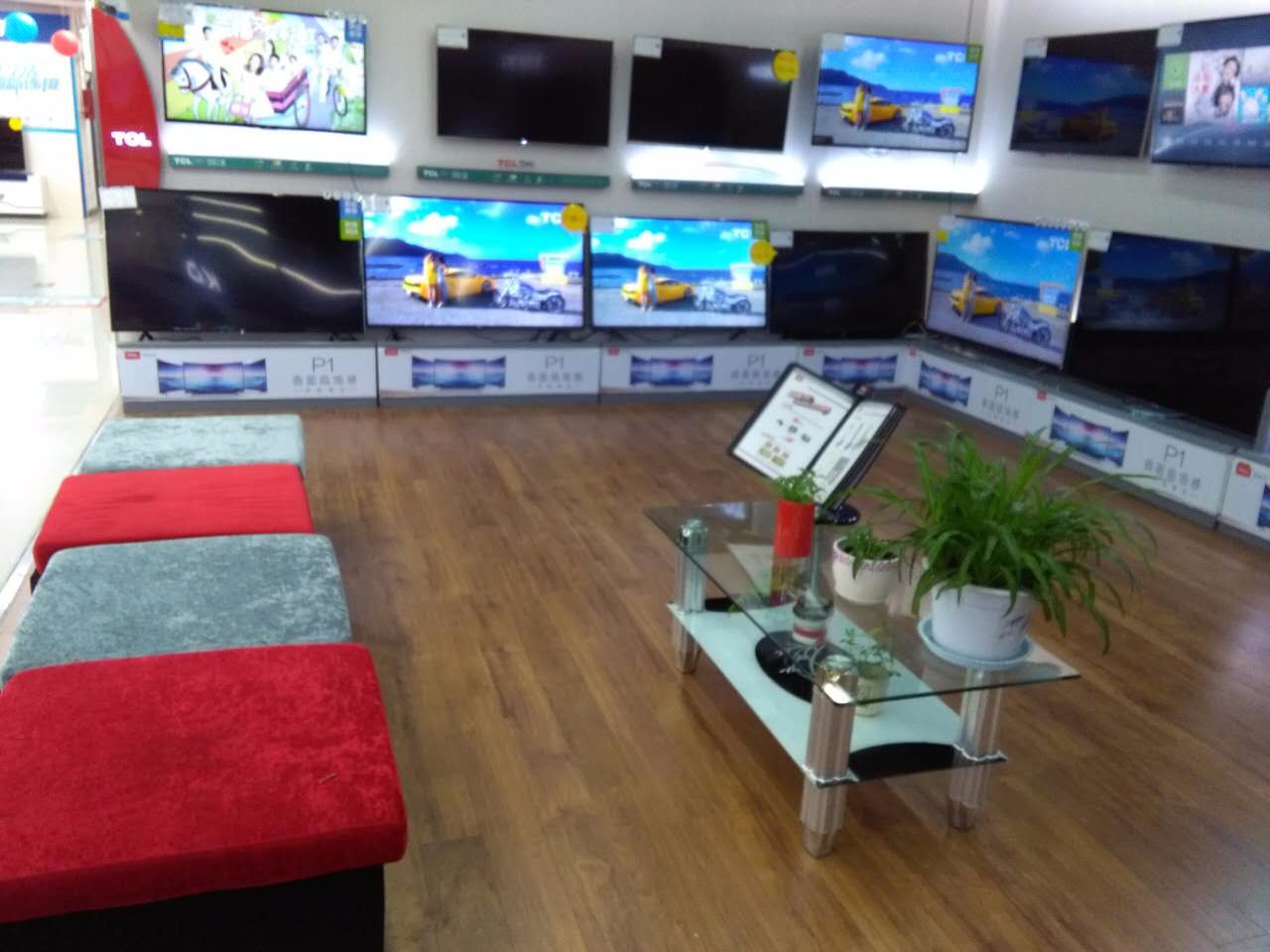 连云港灌云苏宁8600胜利路店
