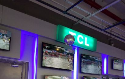 安徽阜阳临泉大润发