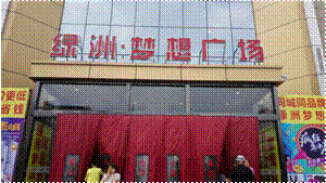 河南许昌绿洲电器