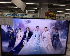绍兴新昌苏宁易购