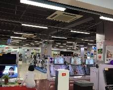 绍兴新昌苏宁易购