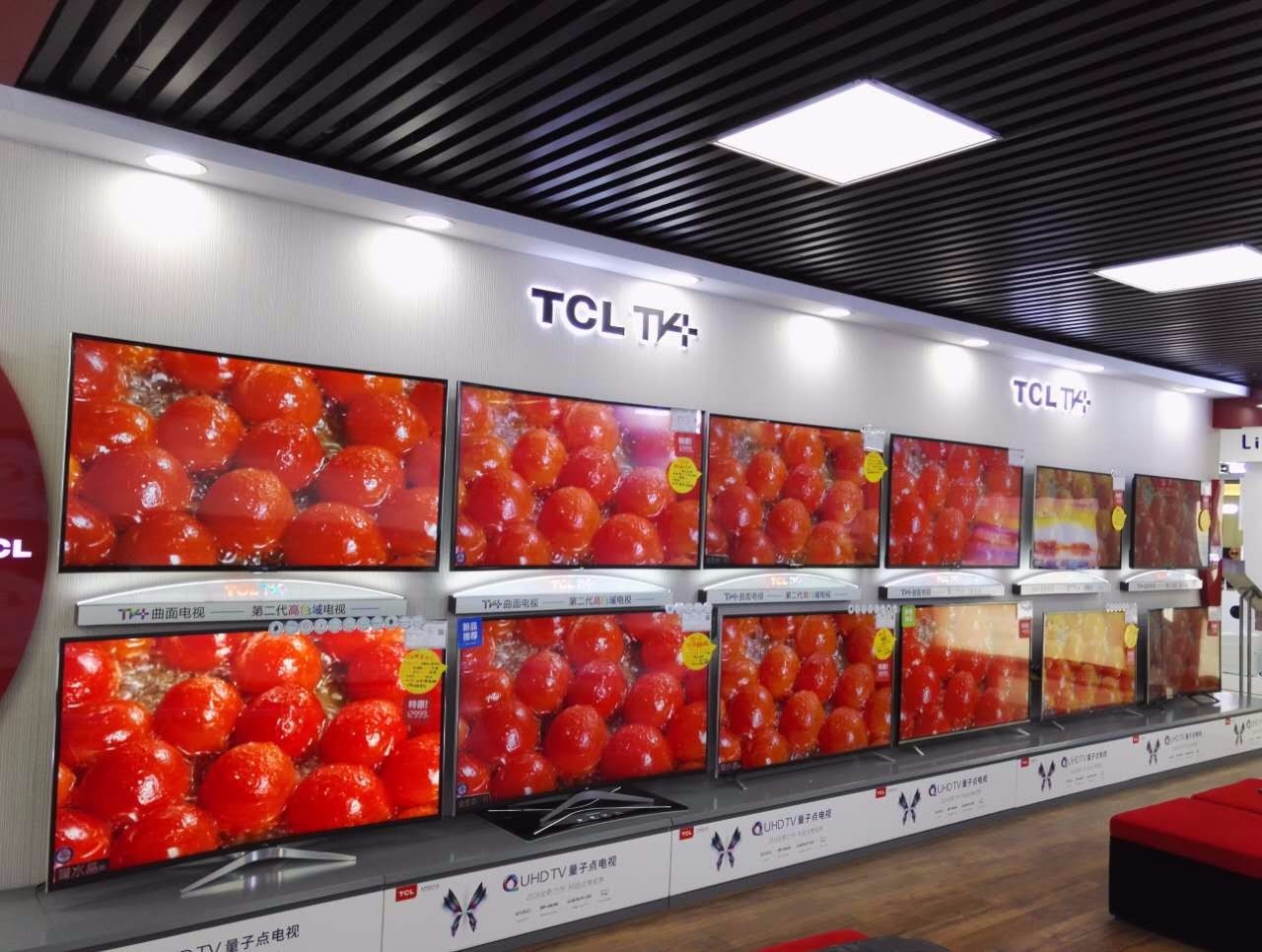 广西苏宁易购朝阳总店