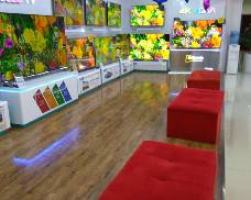 榆阳区南门口国美海信店