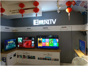 阜阳市清韬电子公司