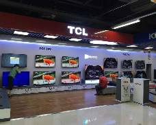 苏宁易购宝龙店