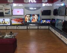 西大街苏宁易购