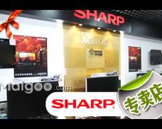 夏普SHARP北京专卖店